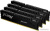 Оперативная память Kingston FURY Beast 4x16ГБ DDR5 5200 МГц KF552C40BBK4-64 