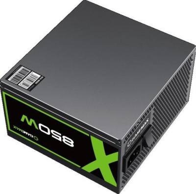 Блок питания GameMax GX-850 