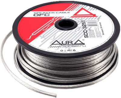 Кабель Aura SCC-325T (1 м)