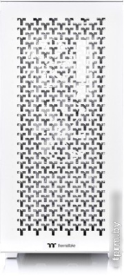 Корпус Thermaltake Divider 300 TG Air Snow CA-1S2-00M6WN-02 