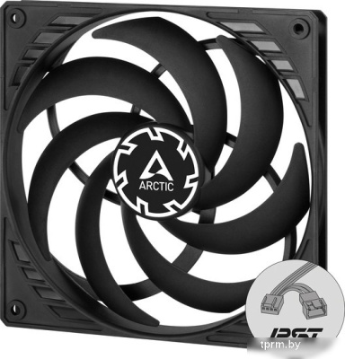 Вентилятор для корпуса Arctic P14 Slim PWM PST ACFAN00268A 
