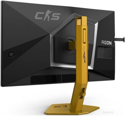 AOC Agon CS24A 