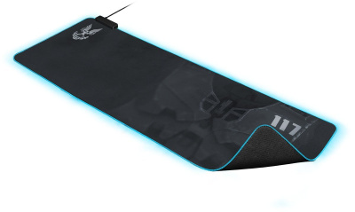 Razer Goliathus Extended Chroma HALO Edition 