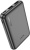 Внешний аккумулятор Hoco J115 5000mAh (черный) Внешний аккумулятор Hoco J115 5000mAh (черный)