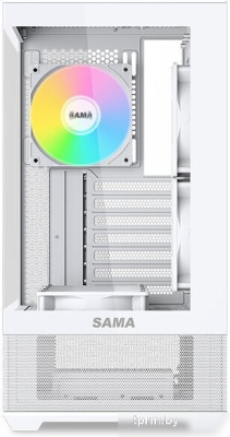 Корпус Sama V40 (белый) 