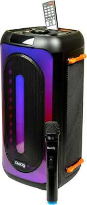 Колонка для вечеринок Dialog AO-150