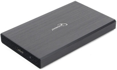 Бокс для жесткого диска Gembird EE2-U3S-55 