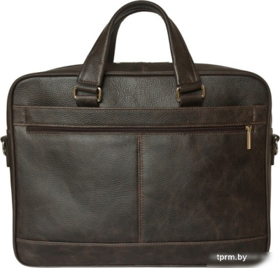 Сумка Carlo Gattini Riace 1015-04 (темно-коричневый) 