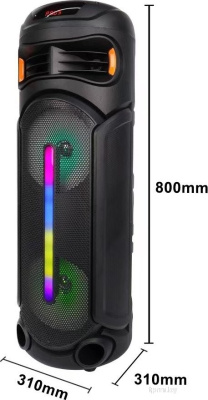 Беспроводная колонка Bseng MSA-8267 