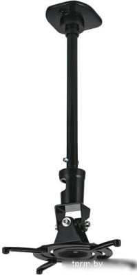 Кронштейн CACTUS CS-VM-PR01L-BK 
