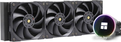 Кулер для процессора Thermalright Frozen Magic EX 360 