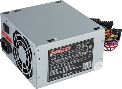 ExeGate AB450 EX219184RUS-S 