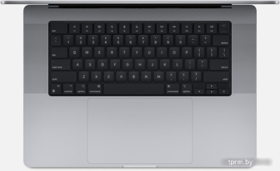 Ноутбук Apple Macbook Pro 16" M2 Pro 2023 MNW83 