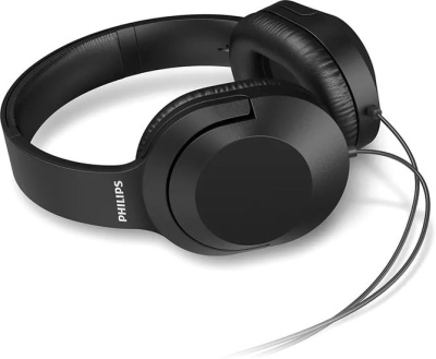 Наушники Philips TAH2005BK/00 