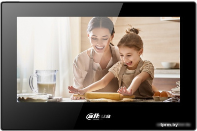 Монитор Dahua DHI-VTH5321GB-W 