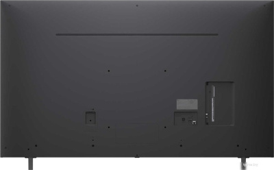Телевизор LG NanoCell AI NANO80 65NANO80A6B 
