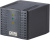 Стабилизатор напряжения Powercom TCA-1200 (черный) 