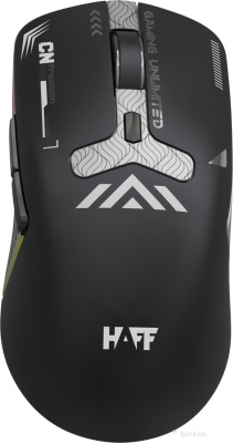 Игровая мышь HAFF CyberFury 
