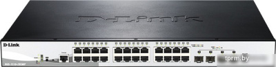 Коммутатор D-Link DGS-1510-28XMP/A1A 