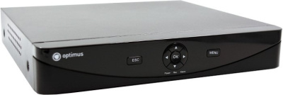 Optimus NVR-5101_V.1 