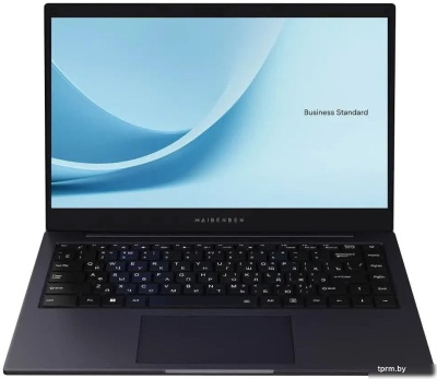 Ноутбук Maibenben B114A-R541UMA1SLURE1 