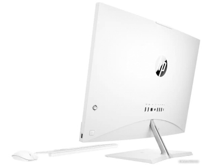 Моноблок HP Pavilion 27-ca2020ny 8G4H9EA 