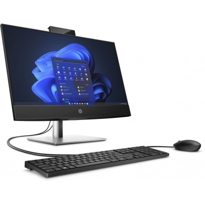 Моноблок HP ProOne 440 G9 884R5EA/16GB 