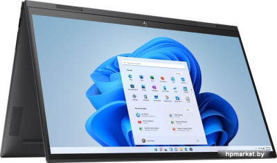 Ноутбук 2-в-1 HP ENVY x360 15m-eu0043dx 4N6R2UA 