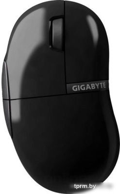 Мышь Gigabyte GM-M5650 Black 
