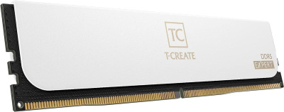 Team T-Create Expert 2x64ГБ DDR5 6400 МГц CTCWD5128G6400HC42CDC01 