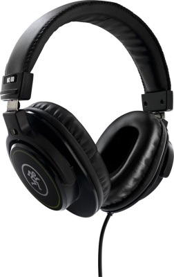 Наушники MACKIE MC-100 