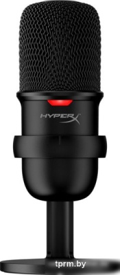 Микрофон HyperX SoloCast 