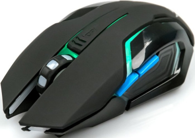 Игровая мышь Nakatomi MROG-20UR 