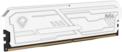 Оперативная память Netac Shadow III 16ГБ DDR5 5600 МГц NTSHD5P56SP-16W 