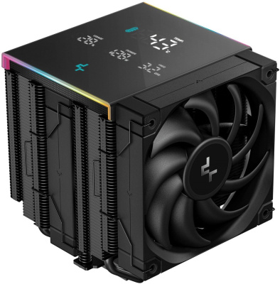 Кулер для процессора DeepCool AK620 Digital Pro R-AK620-BKAPMN-G 