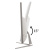 Моноблок IRBY Office-W-G64-8-1000-480-N-H510-022 