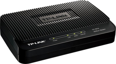DSL-модем TP-Link TD-8616 