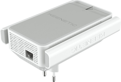 Усилитель Wi-Fi Keenetic Buddy 6 KN-3411 