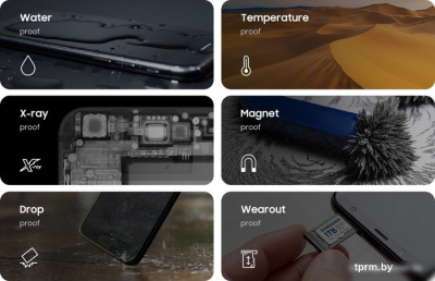 Карта памяти Samsung EVO Plus 2024 microSDXC 128GB (с адаптером) 