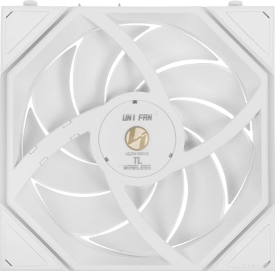 Комплект вентиляторов для корпуса Lian Li Uni Fan TL 120 Wireless G99.12TL1W3W.R0 