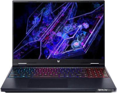 Ноутбук Acer Predator Helios Neo 16 PHN16-72-72NX NH.QNNCD.001 