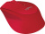Мышь Logitech Wireless Mouse M280 Red 