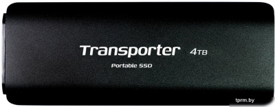 Внешний накопитель Patriot Transporter 4TB PTP4TBPEC 