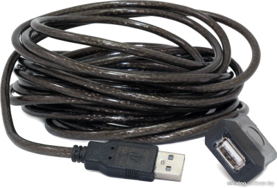 Удлинитель Cablexpert UAE-01-5M 