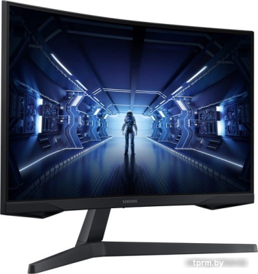 Монитор Samsung Odyssey G5 C27G54TQW 