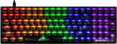 Клавиатура Oklick 915GK 