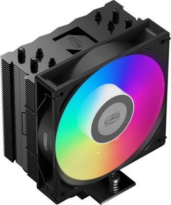 Кулер для процессора PCCooler RT400 ARGB 