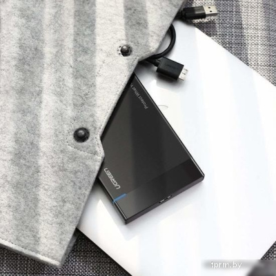 Бокс для накопителей 2.5" Ugreen 30848 