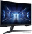 Монитор Samsung Odyssey G5 C27G54TQW 