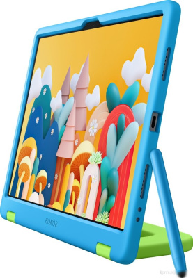 HONOR Pad X8a Kids Edition 4GB/64GB (серый/голубой) 